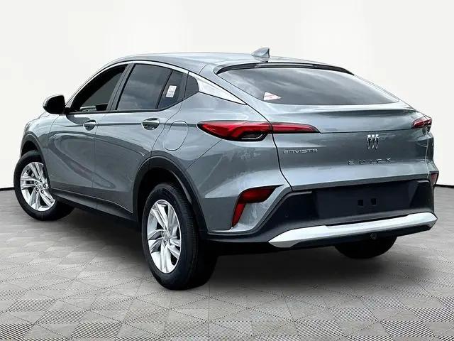 2026 Buick NV Preferred FWD