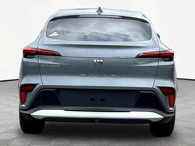 2026 Buick NV Preferred FWD