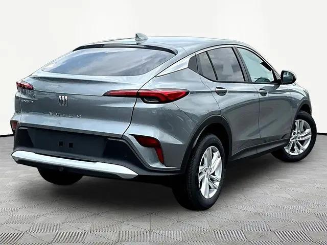 2026 Buick NV Preferred FWD