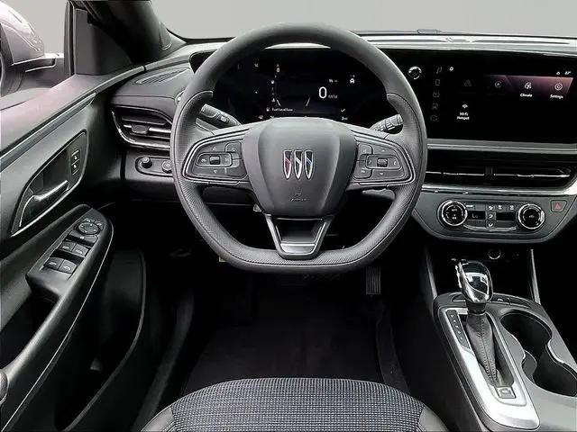 2026 Buick NV Preferred FWD