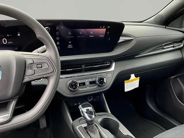 2026 Buick NV Preferred FWD