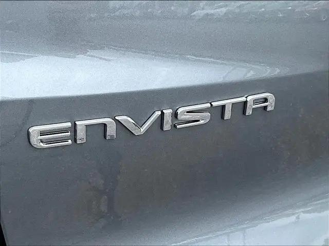 2026 Buick NV Preferred FWD