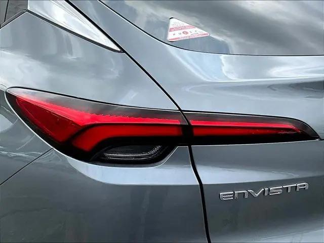 2026 Buick NV Preferred FWD
