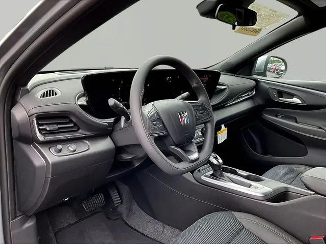 2026 Buick NV Preferred FWD