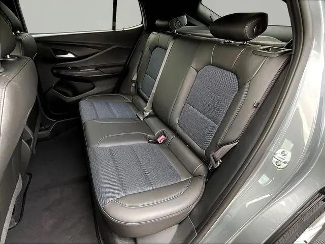 2026 Buick NV Preferred FWD