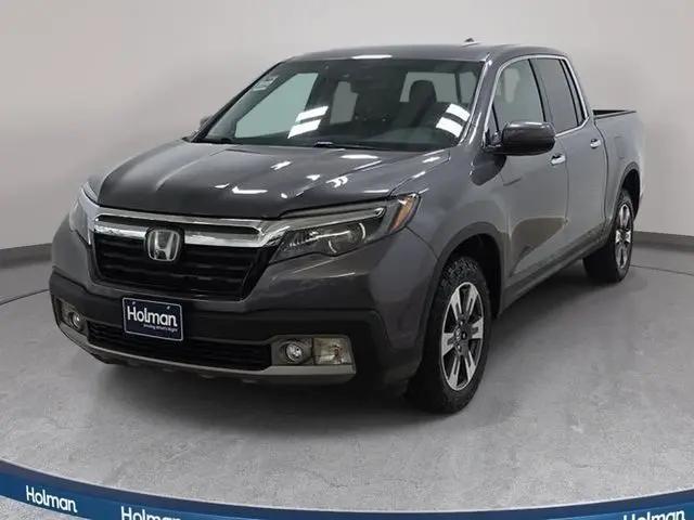 2018 Honda Ridgeline RTL-E for sale in Mt. Laurel, NJ