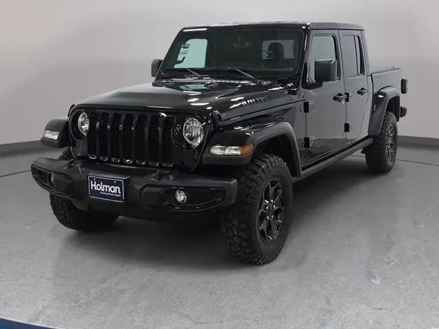 2023 Jeep Gladiator Sport for sale in Mt. Laurel, NJ