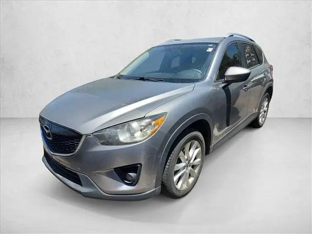 2013 Mazda CX-5 Grand Touring for sale in Centennial, CO