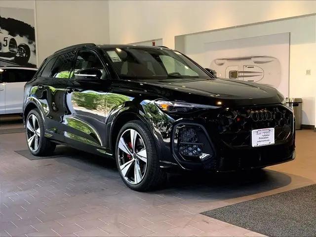 2026 Audi SQ5 Premium Plus TFSI quattro S tronic for sale in Princeton, NJ