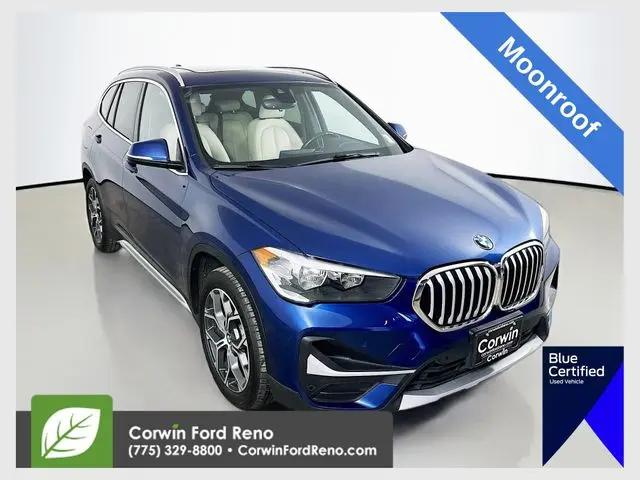 2021 BMW X1 sDrive28i for sale in Reno, NV