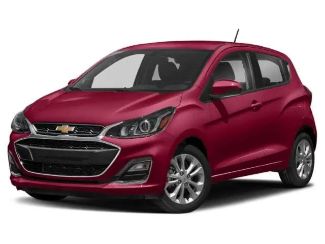 2020 Chevrolet Spark FWD LS Automatic for sale near Lebanon, OH