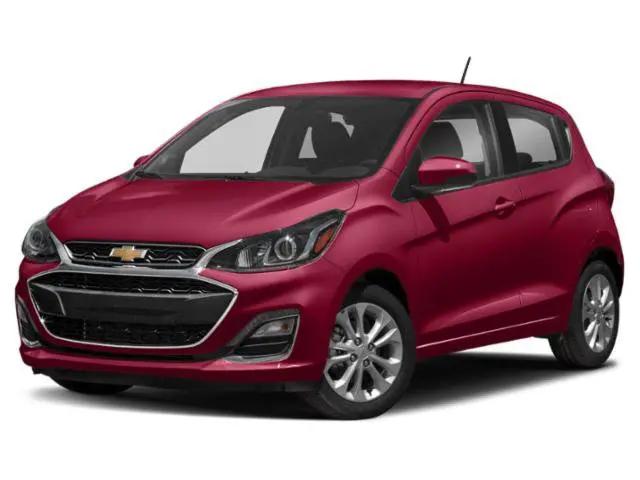 2020 Chevrolet Spark for sale near Lebanon, OH