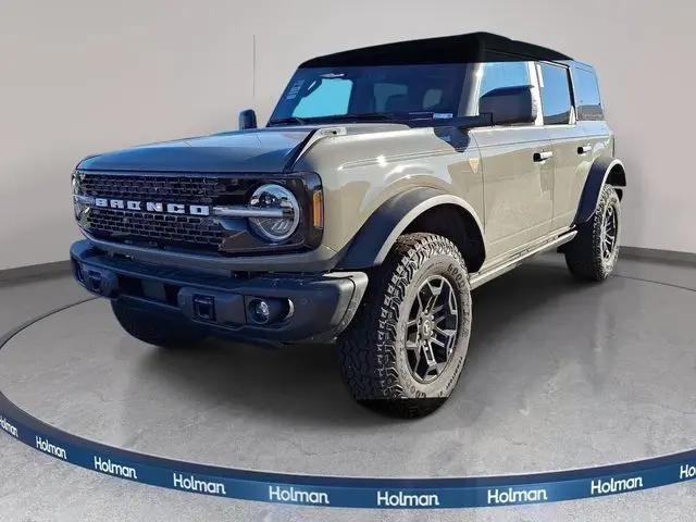 2026 Ford Bronco Badlands for sale in Maple Shade, NJ