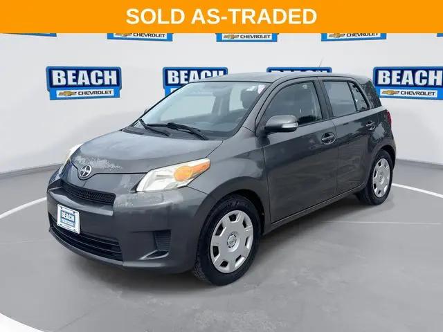 2010 Scion xD Base for sale in Little River, SC