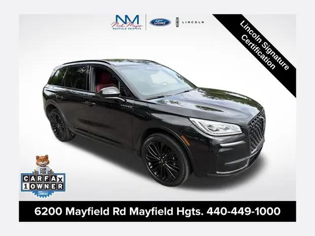 2023 Lincoln Corsair Reserve for sale in Mayfield Heights, OH