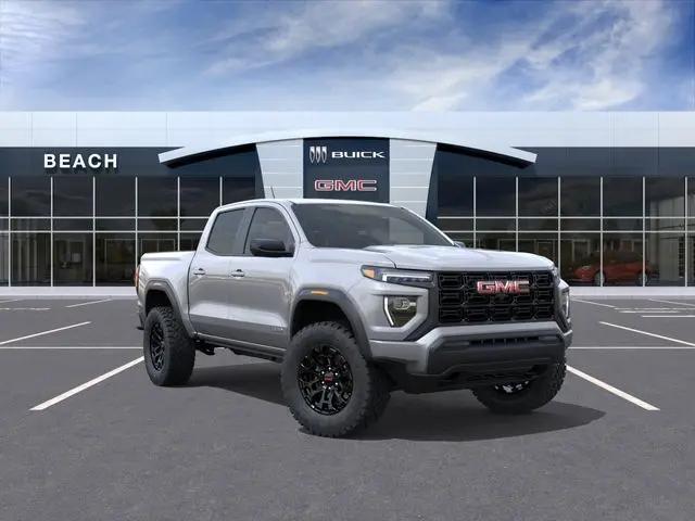 2026 GMC Canyon Elevation, RWD for sale in Myrtle Beach, SC