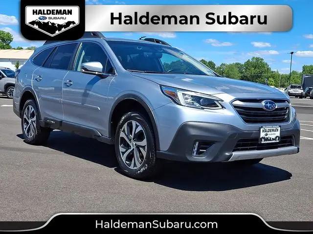 2020 Subaru Outback Limited for sale in Robbinsville, NJ