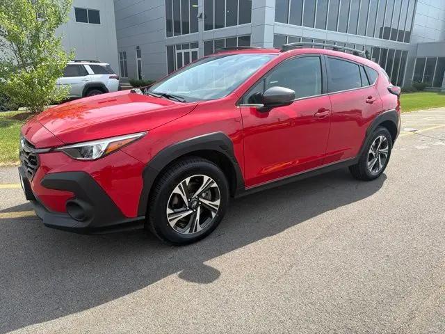 2024 Subaru Crosstrek Premium for sale in Amherst, NH