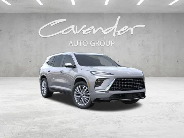 2026 Buick Enclave Avenir FWD for sale in San Antonio, TX