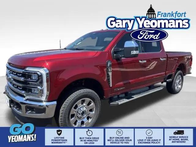 2026 Ford F-250 LARIAT for sale in Frankfort, KY