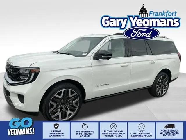 2026 Ford Expedition Max Platinum MAX for sale in Frankfort, KY