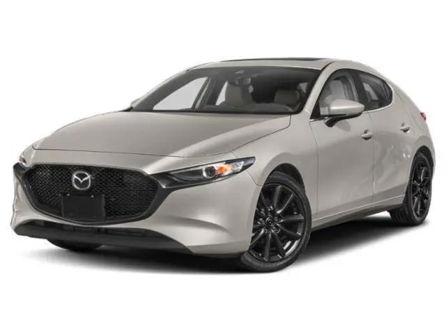 2023 Mazda Mazda3 2.5 S Preferred for sale in Fort Myers, FL