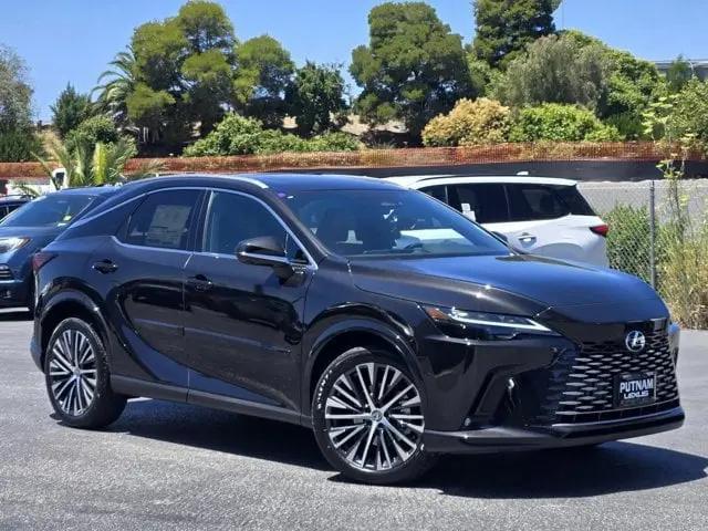 2026 Lexus RX 350 Premium+ for sale in Redwood City, CA