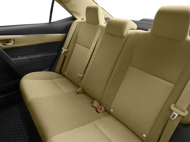 2014 Toyota Corolla LE ECO Plus
