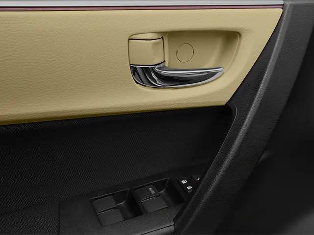 2014 Toyota Corolla LE ECO Plus