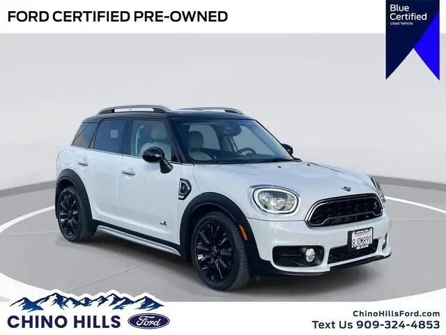 2019 MINI Countryman Cooper S for sale in Chino Hills, CA