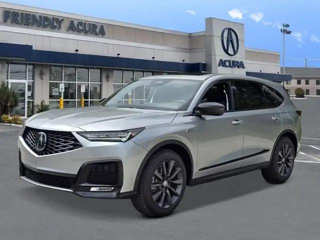 2026 Acura MDX A-SPEC for sale in Middletown, NY