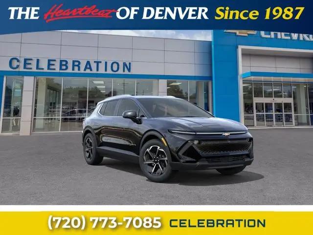 2026 Chevrolet Equinox LT 2, FWD for sale in Aurora, CO