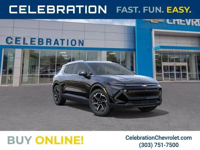 2026 Chevrolet Equinox LT 2, FWD for sale in Aurora, CO