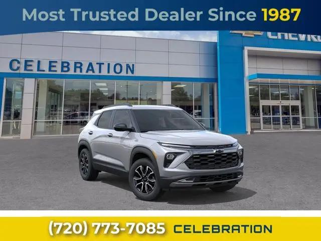 2026 Chevrolet TrailBlazer FWD ACTIV for sale in Aurora, CO