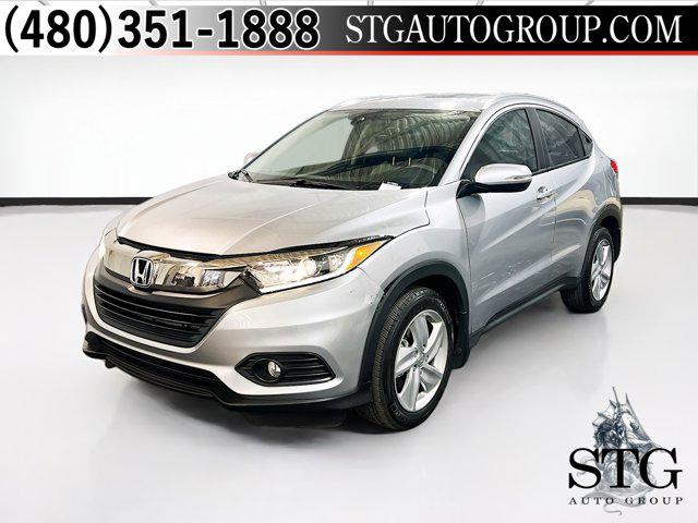 2020 Honda HR-V 2WD EX for sale in Chandler, AZ
