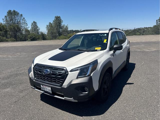 2022 Subaru Forester Wilderness for sale in Sonora, CA