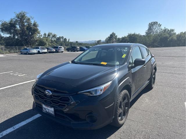 2024 Subaru Crosstrek Base for sale in Sonora, CA