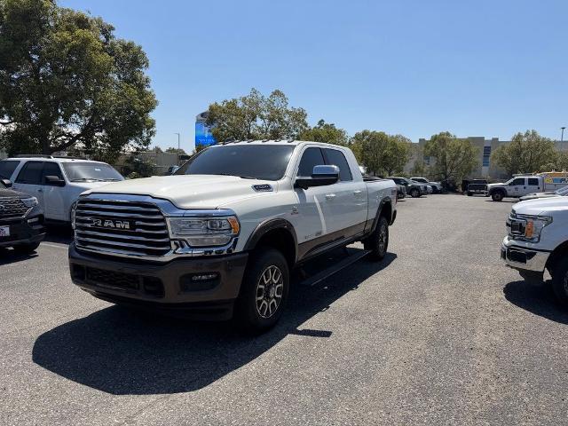 2022 Ram 2500 Limited Longhorn Mega Cab 4x4 6'4" Box for sale in Fontana, CA
