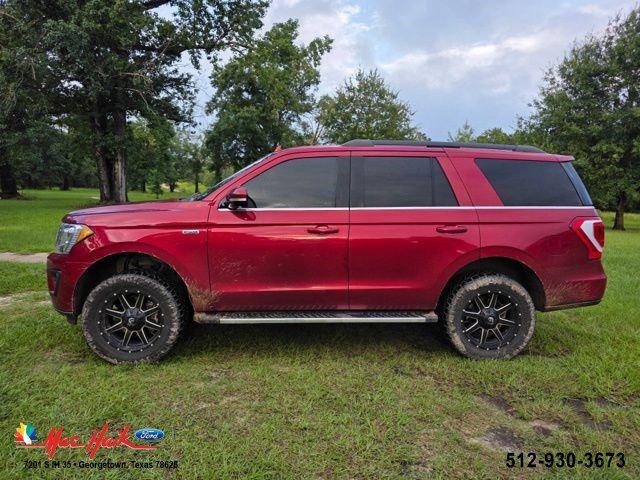 2019 Ford Expedition XLT for sale in Georgetown, TX