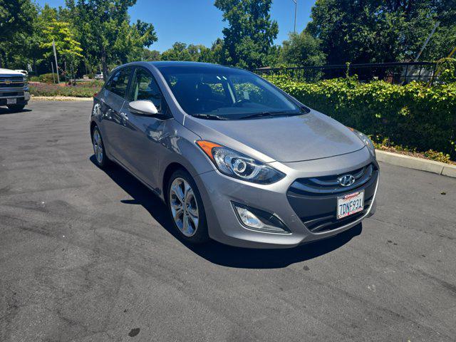 2013 Hyundai Elantra GT Unknown for sale in Chico, CA