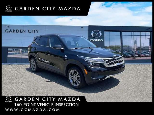 2023 Kia Seltos LX for sale in Hempstead, NY