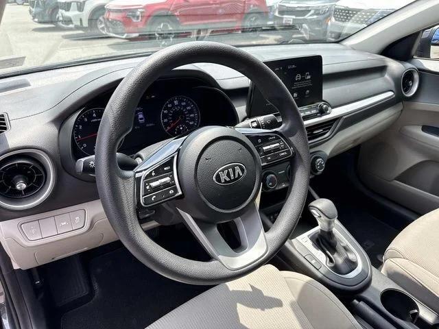 2021 Kia Forte LXS 2021 Kia Forte LXS