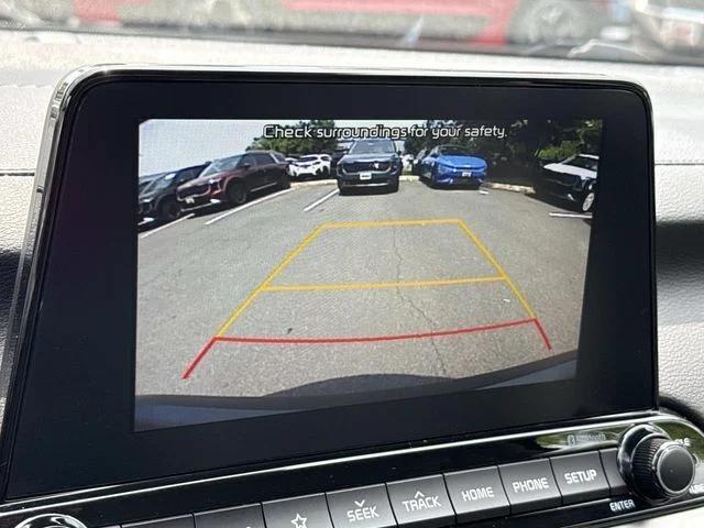 2021 Kia Forte LXS 2021 Kia Forte LXS