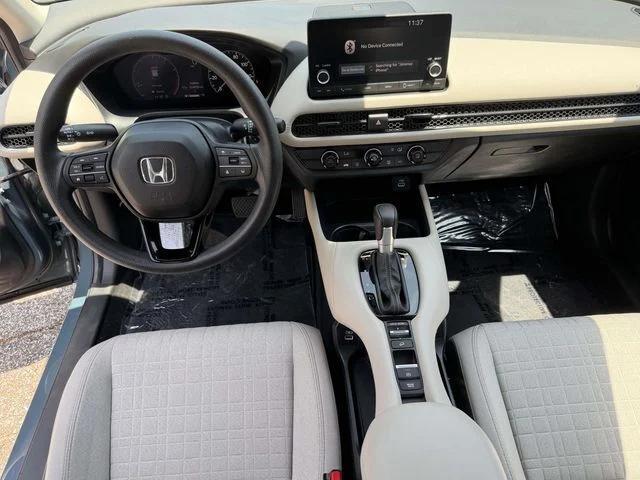 2023 Honda HR-V 2WD LX 2023 Honda HR-V 2WD LX