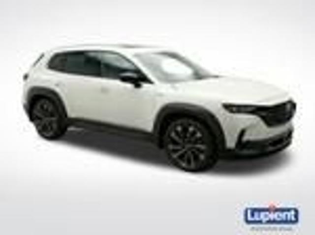 2025 Mazda CX-50 Hybrid Premium Plus Package for sale in Baldwin, WI