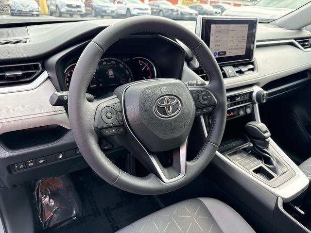 2023 Toyota RAV4 XLE 2023 Toyota RAV4 XLE