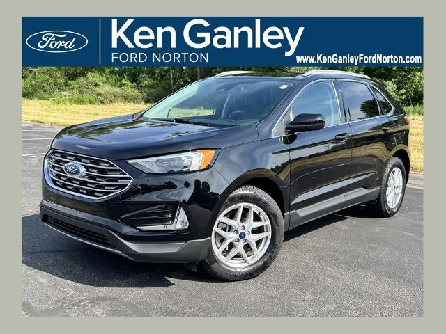 2022 Ford Edge SEL for sale in Barberton, OH
