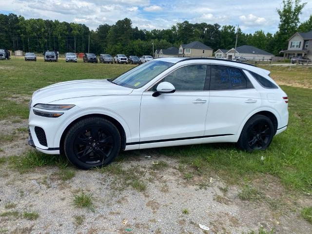2023 Genesis GV70 3.5T AWD Sport for sale in Arab, AL