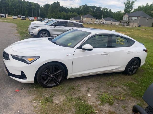 2023 Acura Integra A-SPEC for sale in Arab, AL