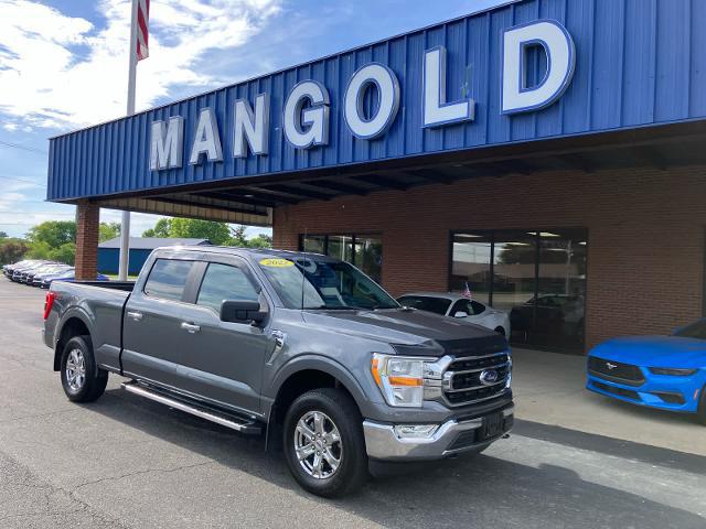2022 Ford F-150 XLT for sale in Clinton, IL